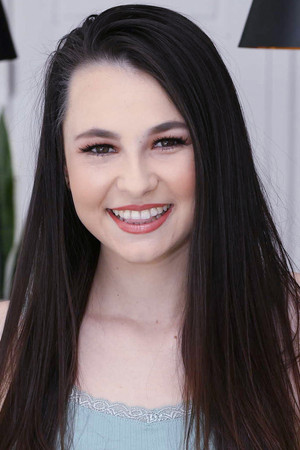 Liz Jordan portrait