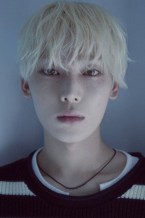 Sunoo portrait