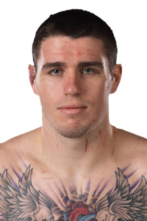 Chris Camozzi portrait