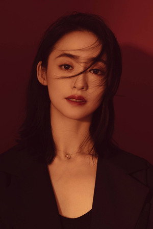 Elaine Yi portrait