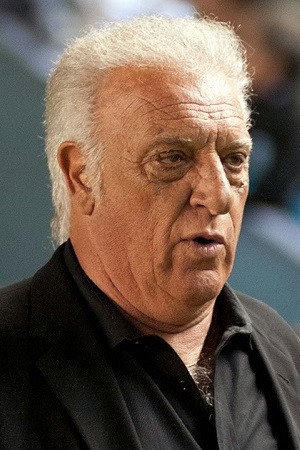 Alfio Basile portrait