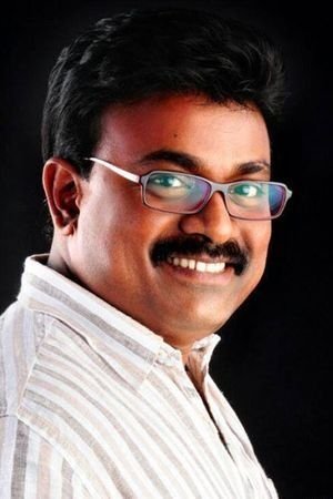 Kalabhavan Shajon portrait