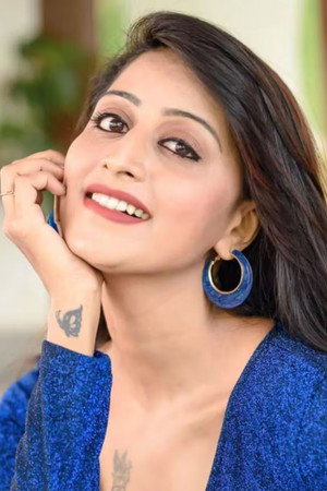 Shubha Raksha portrait
