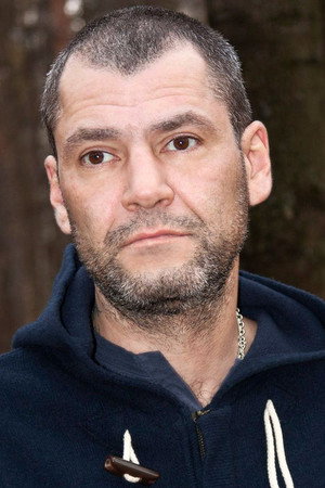 Anton Figurovsky portrait