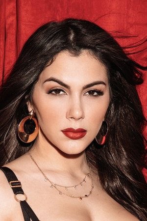 Valentina Nappi portrait