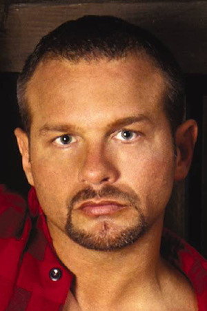 Bryan Wyatt portrait