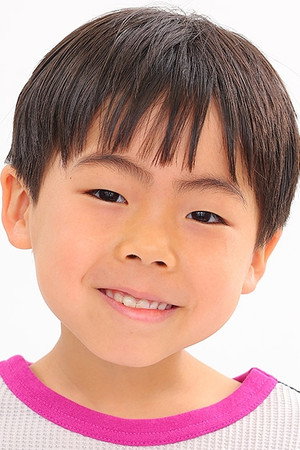 Towa Kato portrait