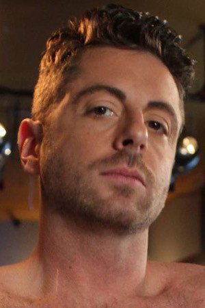 Brayden Forrester portrait