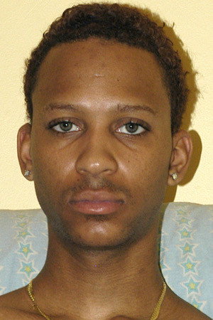 Carmello portrait