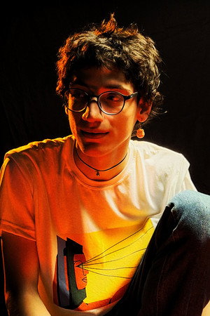 Cauã Martines portrait