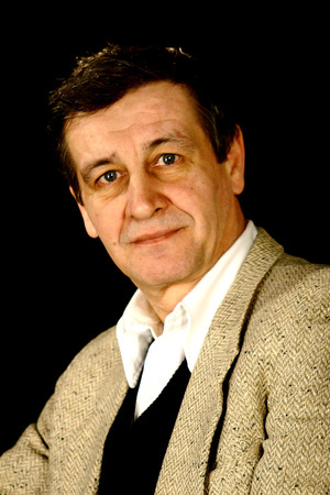István O. Szabó portrait