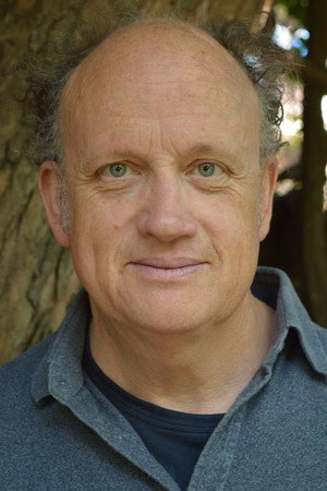 Simon Markey portrait