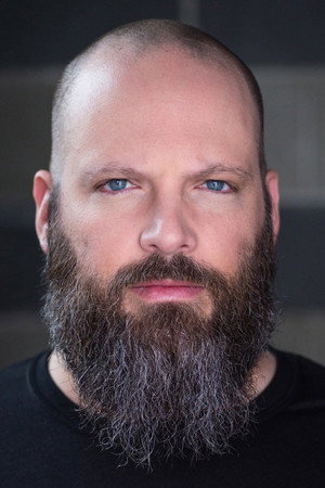 Ryan Oliver portrait