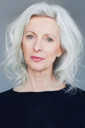 Lise Roy portrait