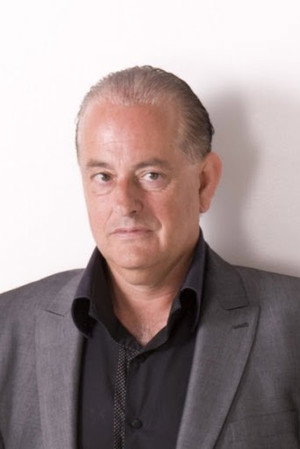 Martyn Ware portrait