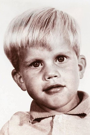 Stephen Shea portrait