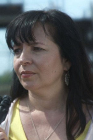 Katarzyna Litwin portrait