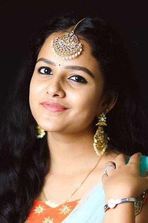 Vaishnavi Chaitanya portrait