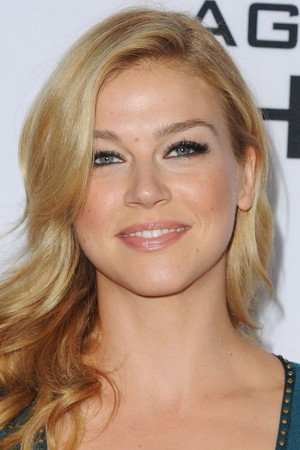 Adrianne Palicki portrait