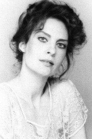 Olga Karlatos portrait