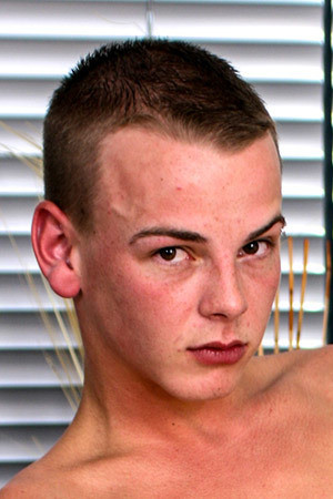 Tyler Martin portrait