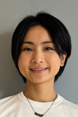 ReyRey Wang portrait