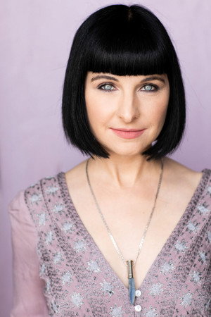 Kat Brower portrait