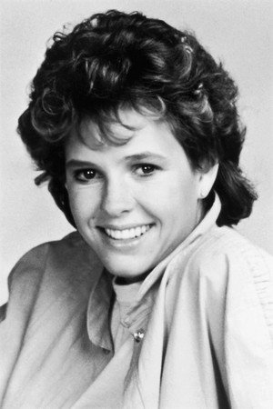 Kristy McNichol portrait
