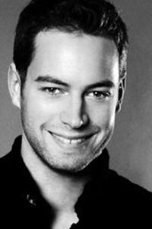 Max Wallmo portrait