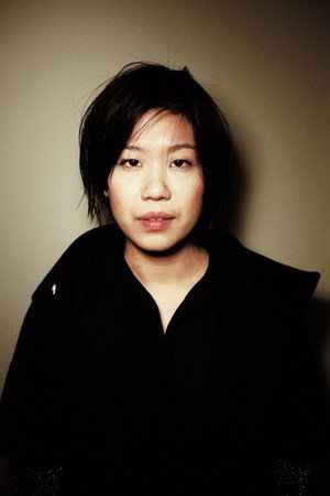 Nancy Whang portrait