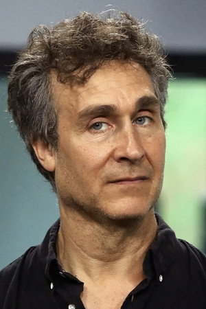 Doug Liman portrait