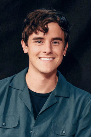 Connor Franta portrait