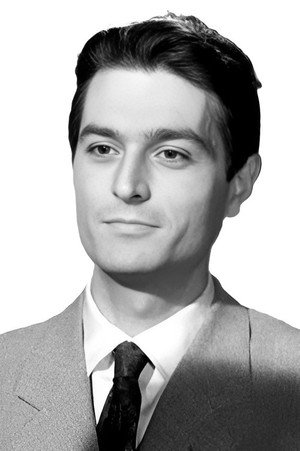 Dario Michaelis portrait