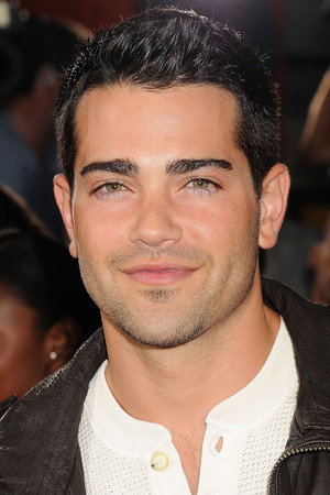 Jesse Metcalfe portrait