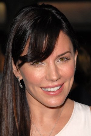 Krista Allen portrait