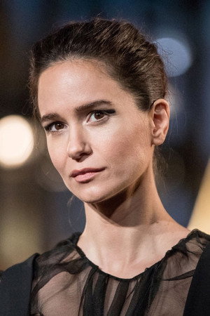 Katherine Waterston portrait