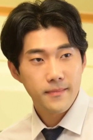 Lee Dae-gon portrait