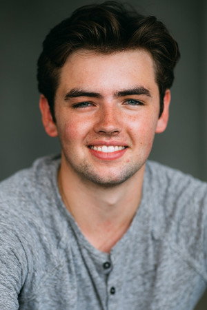 Jackson Damon portrait