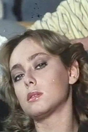 Marcella Petrelli portrait