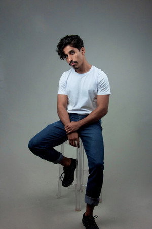 Guilherme Nascimento portrait
