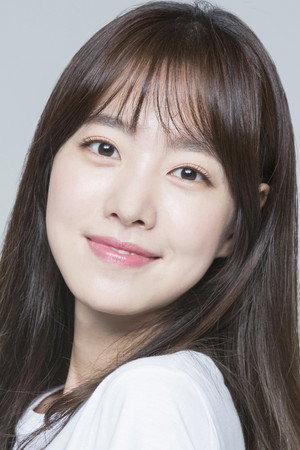 Jin Se-yeon portrait