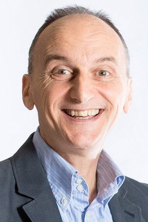 Carlo Taranto portrait