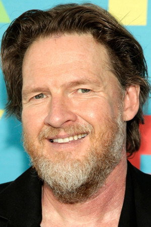 Donal Logue portrait