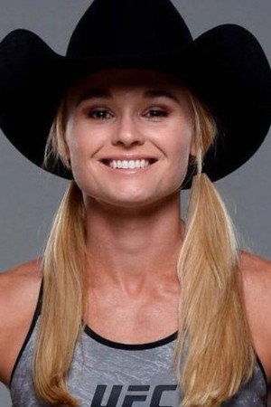 Andrea Lee portrait