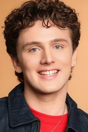 Bastiaan Van Leeuwen portrait