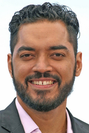 Thomás Aquino portrait