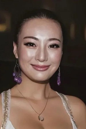 Daniella Wang portrait