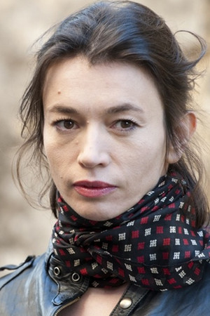Karine Adrover portrait