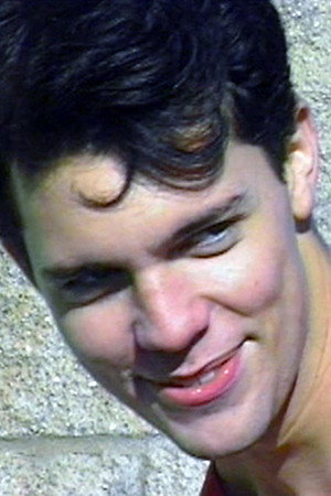Marc Tyler portrait