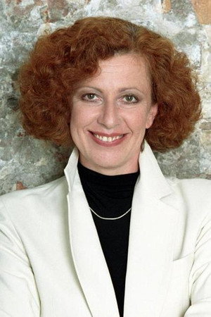 Renata Berger portrait
